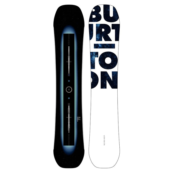 Burton 2024 Custom X Snowboard Balmoral Boards