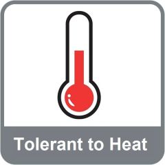 Tolerant to Heat