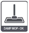 Dampmop Image