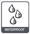 Waterproof Image