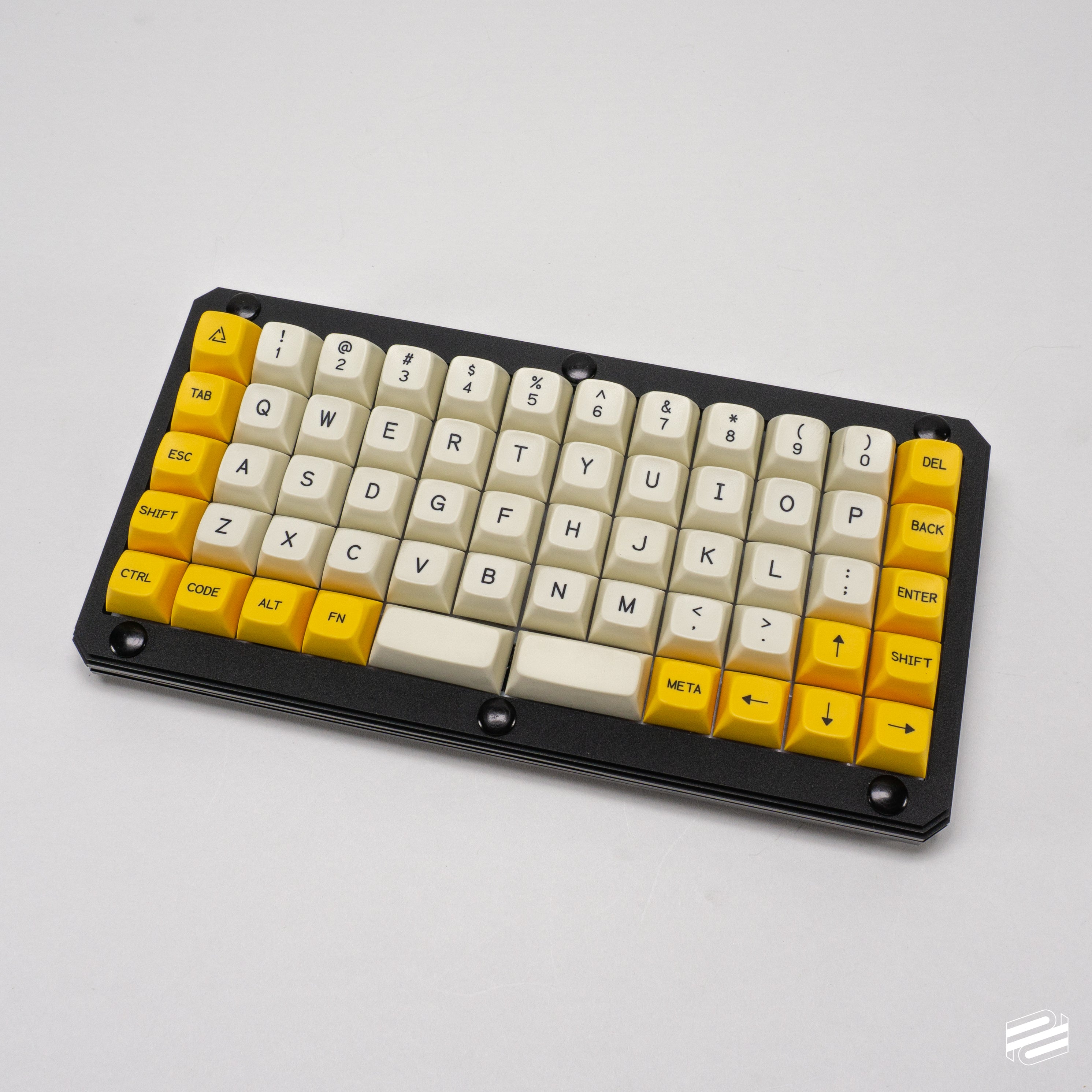 preonic keyboard