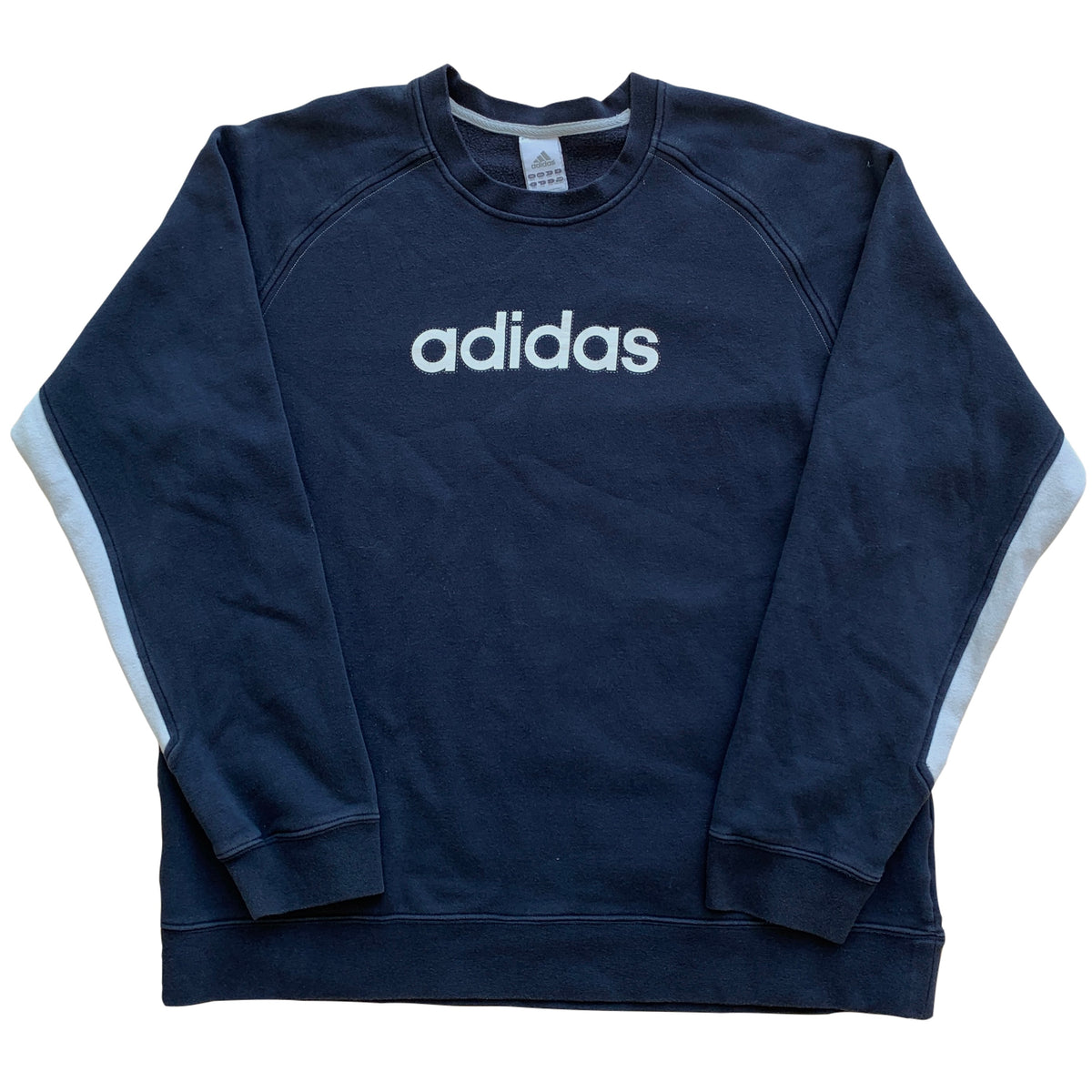 adidas sweater xl