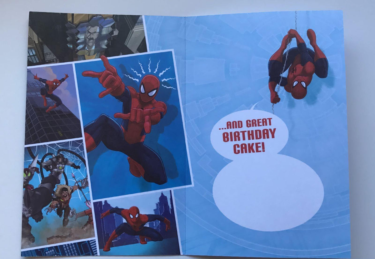 spiderman-birthday-card-evercarts