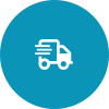 Free Shipping icon