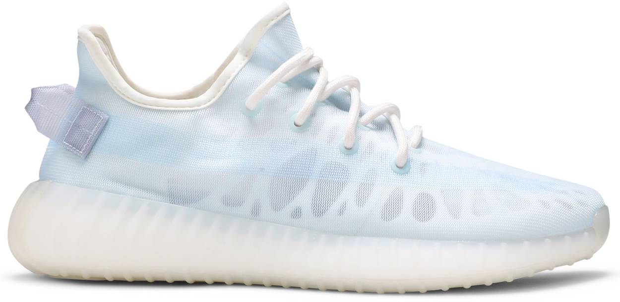 yeezy 350 mono ice retail price