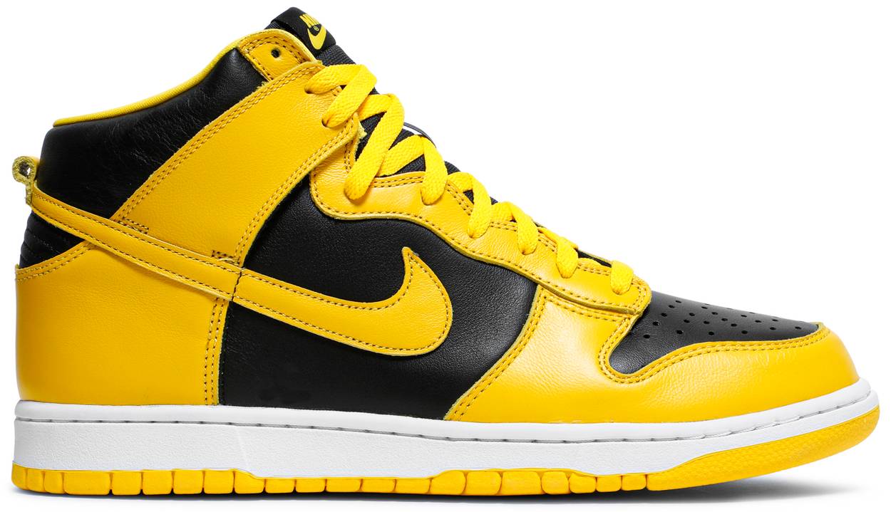 iowa dunks release date