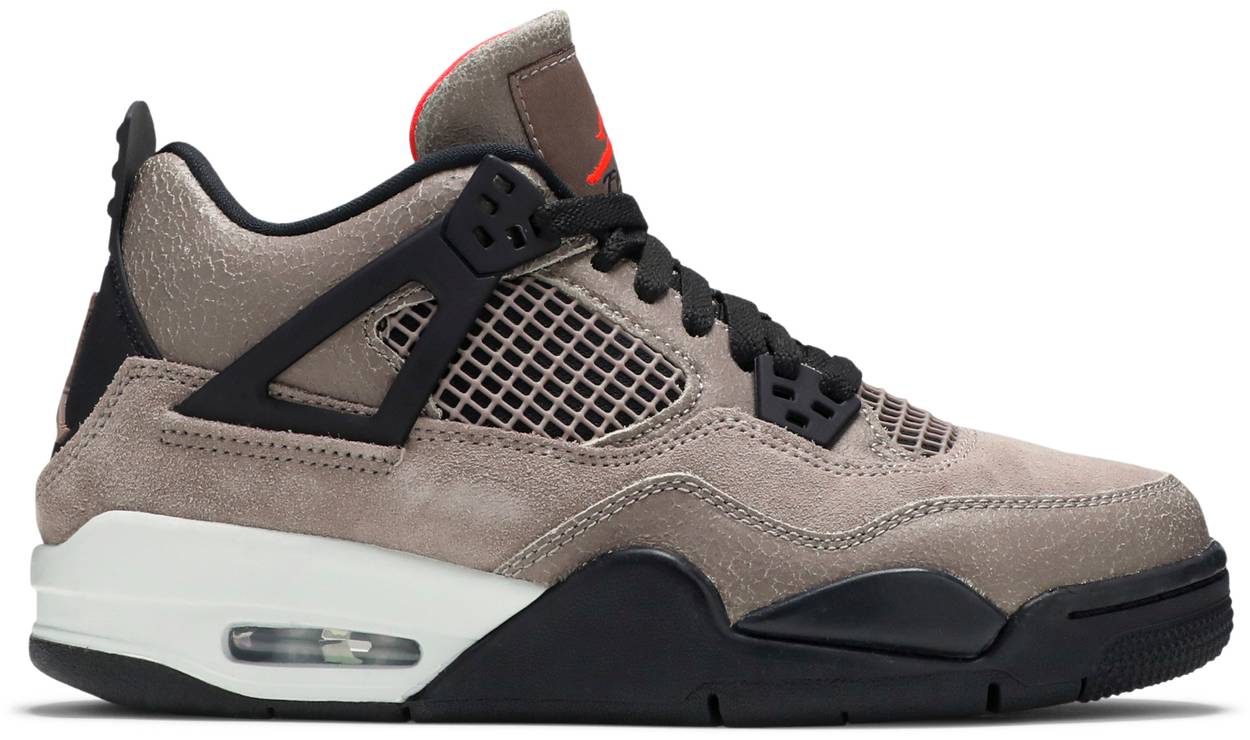 taupe haze jordan 4 retail price