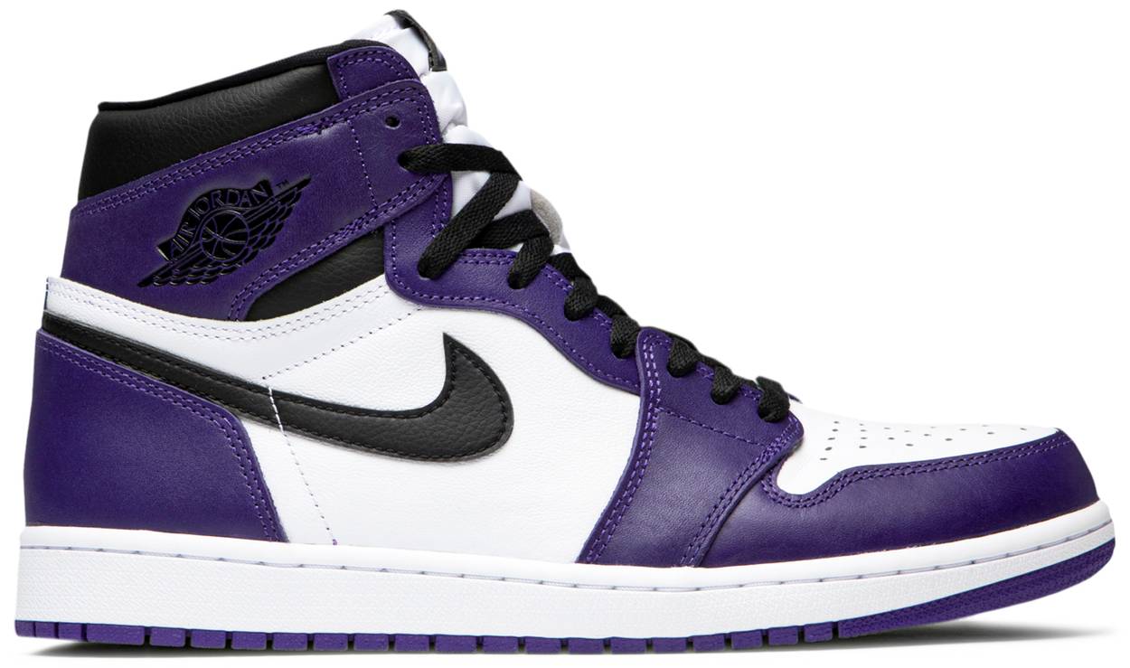 court purple 1s high