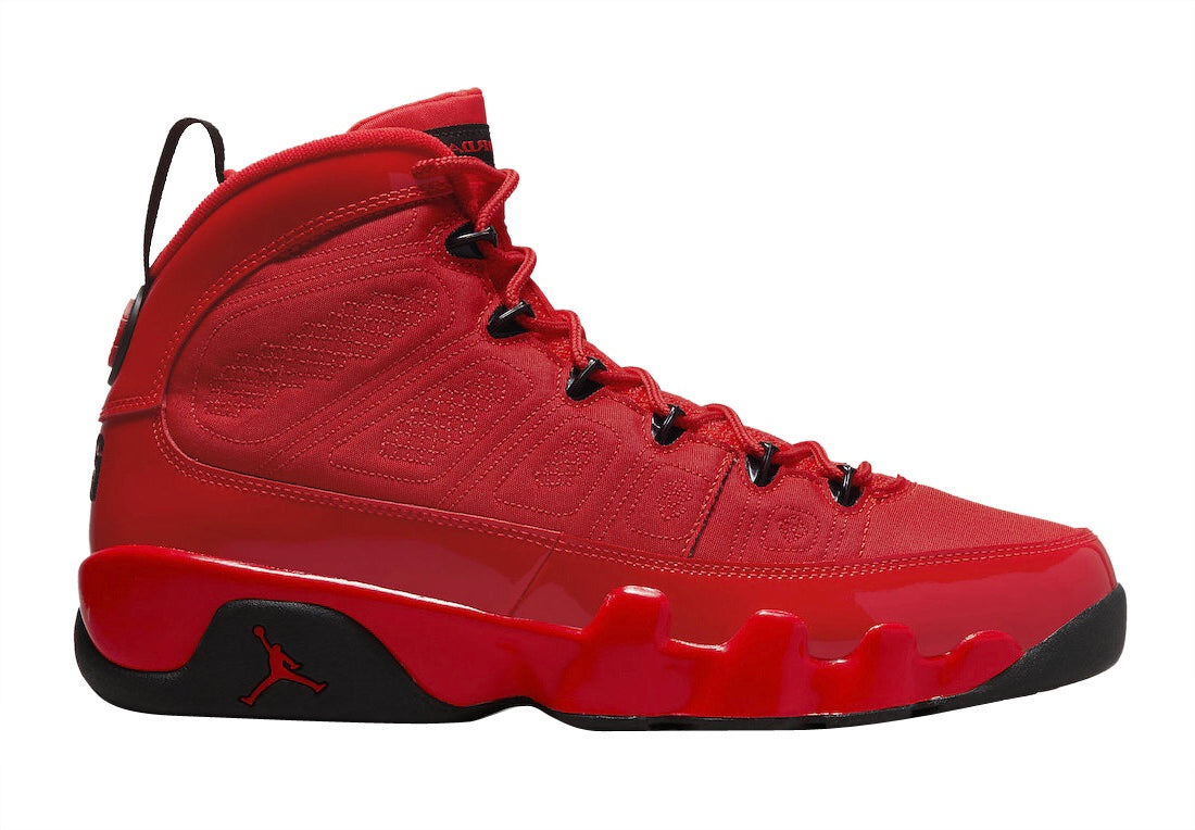 chile red 9s