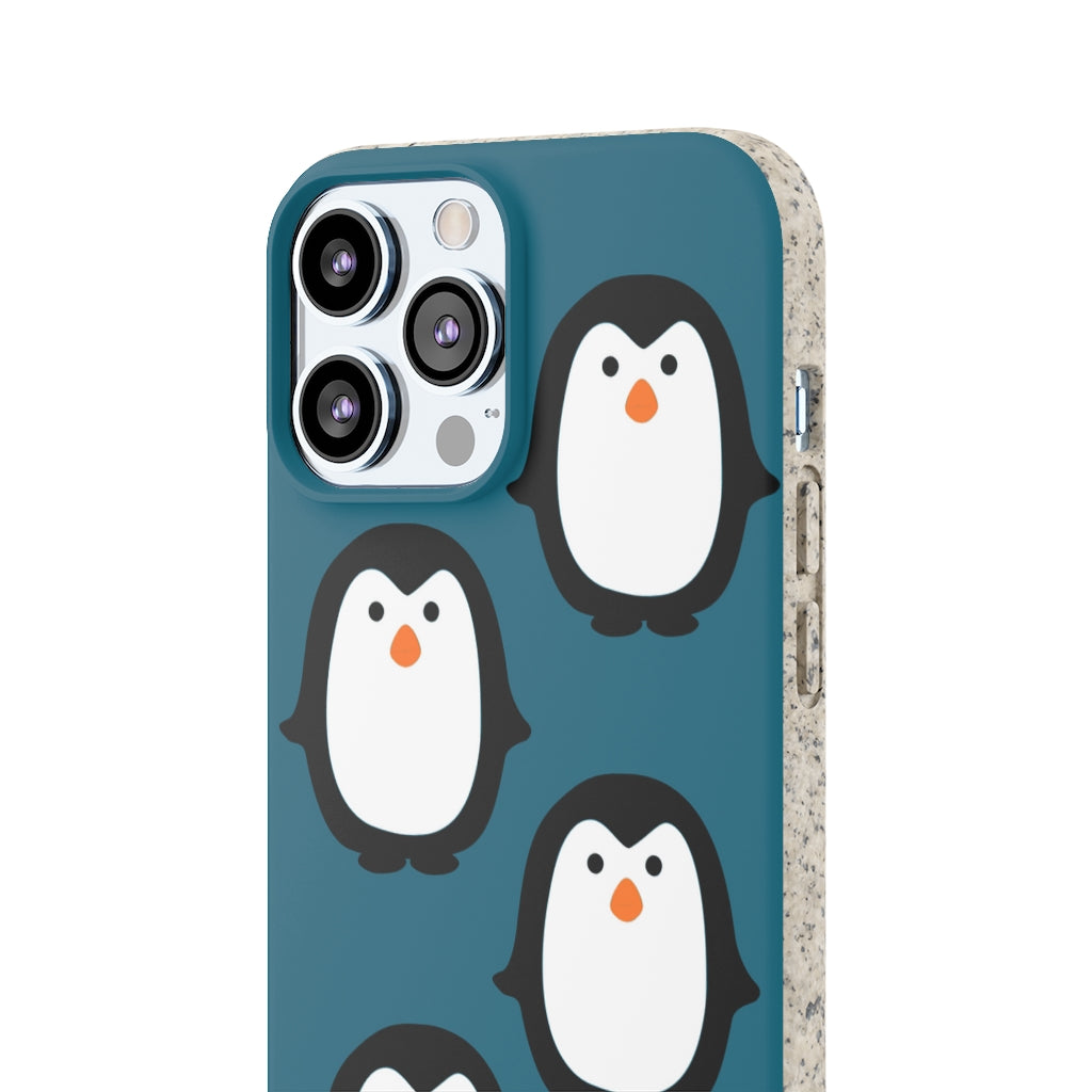Penguins