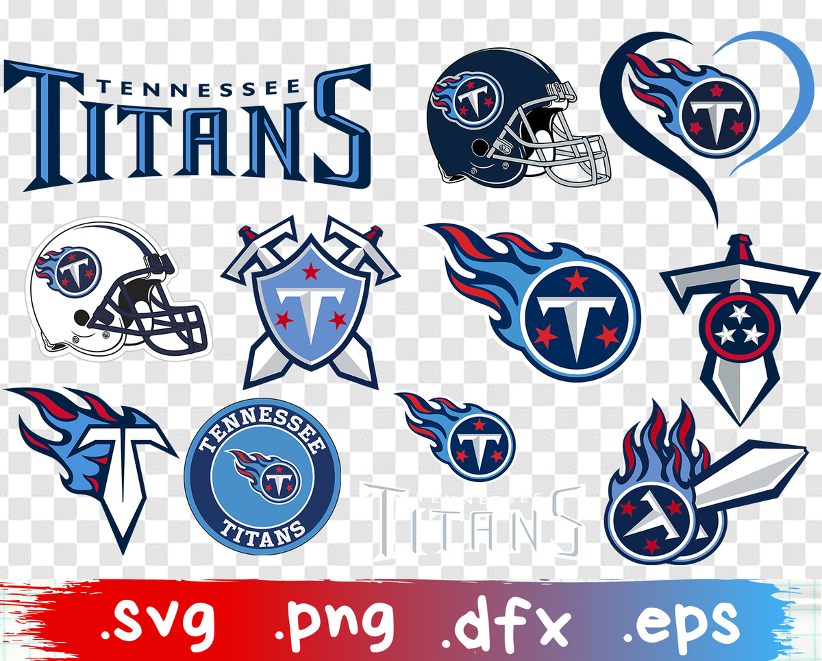 30 Tennessee Titans Svg, Nfl Logo Svg, Titans Svg, Titans Lo