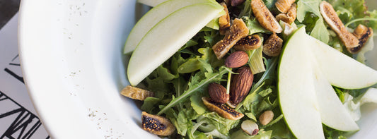 SPRING REFRESH: FEEL GOOD TIPS & RECIPES FOR OUR FAVORITE SEASON