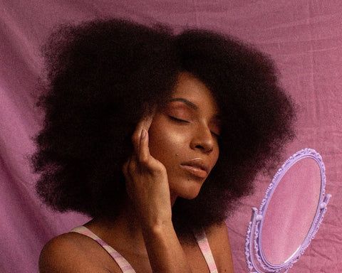 4 Proven Ways to Soften Your 4C Natural Hair (Without Chemicals) –  J'Organic solutions