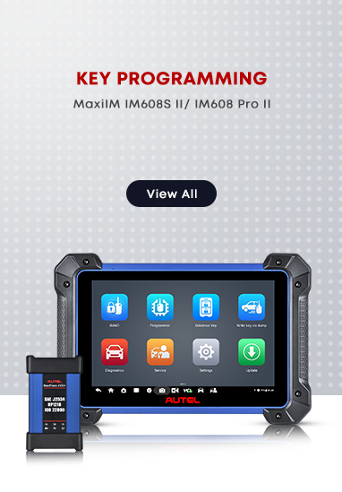Car Key Programming Tools