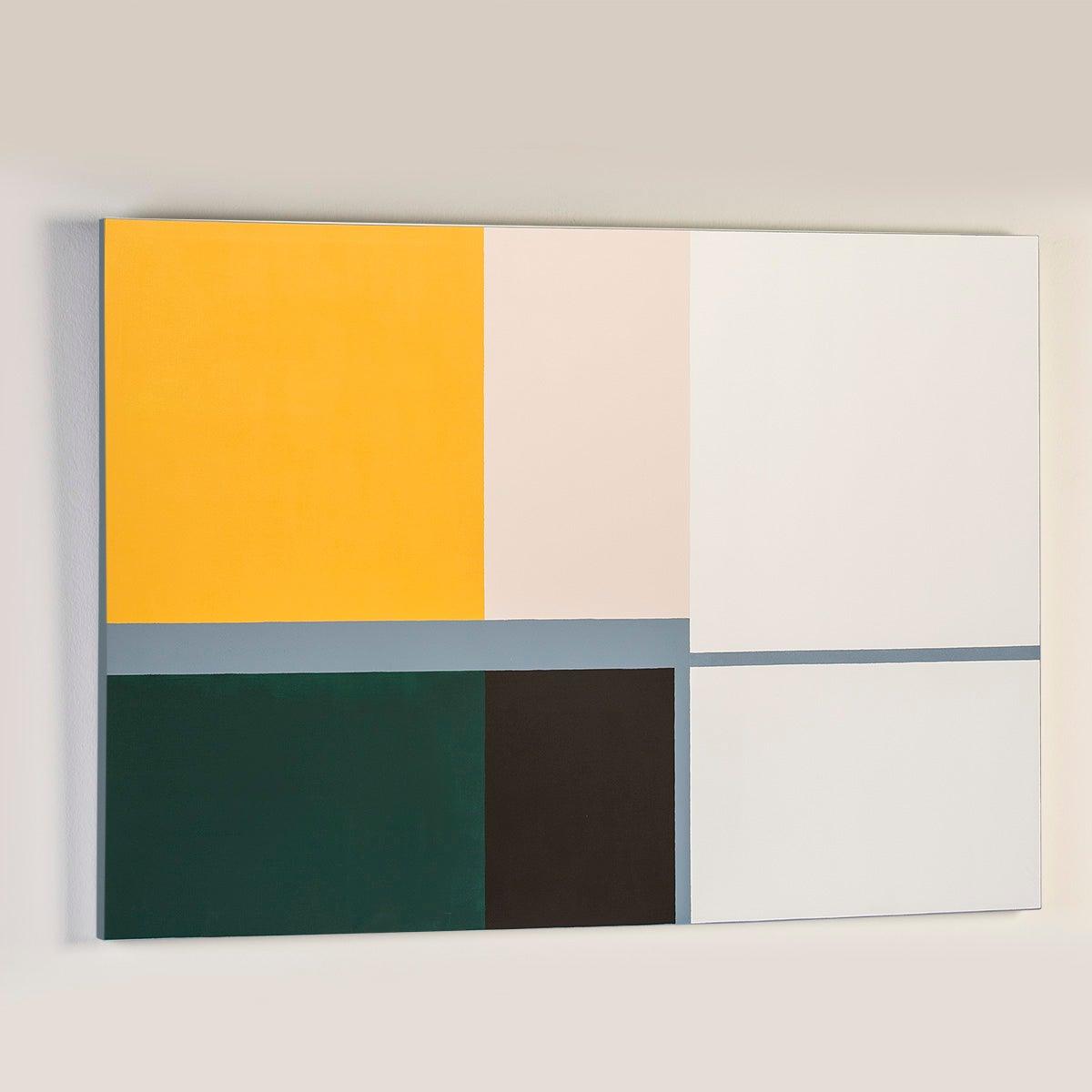Meerdere kleuren canvas – Forhaus Design Store