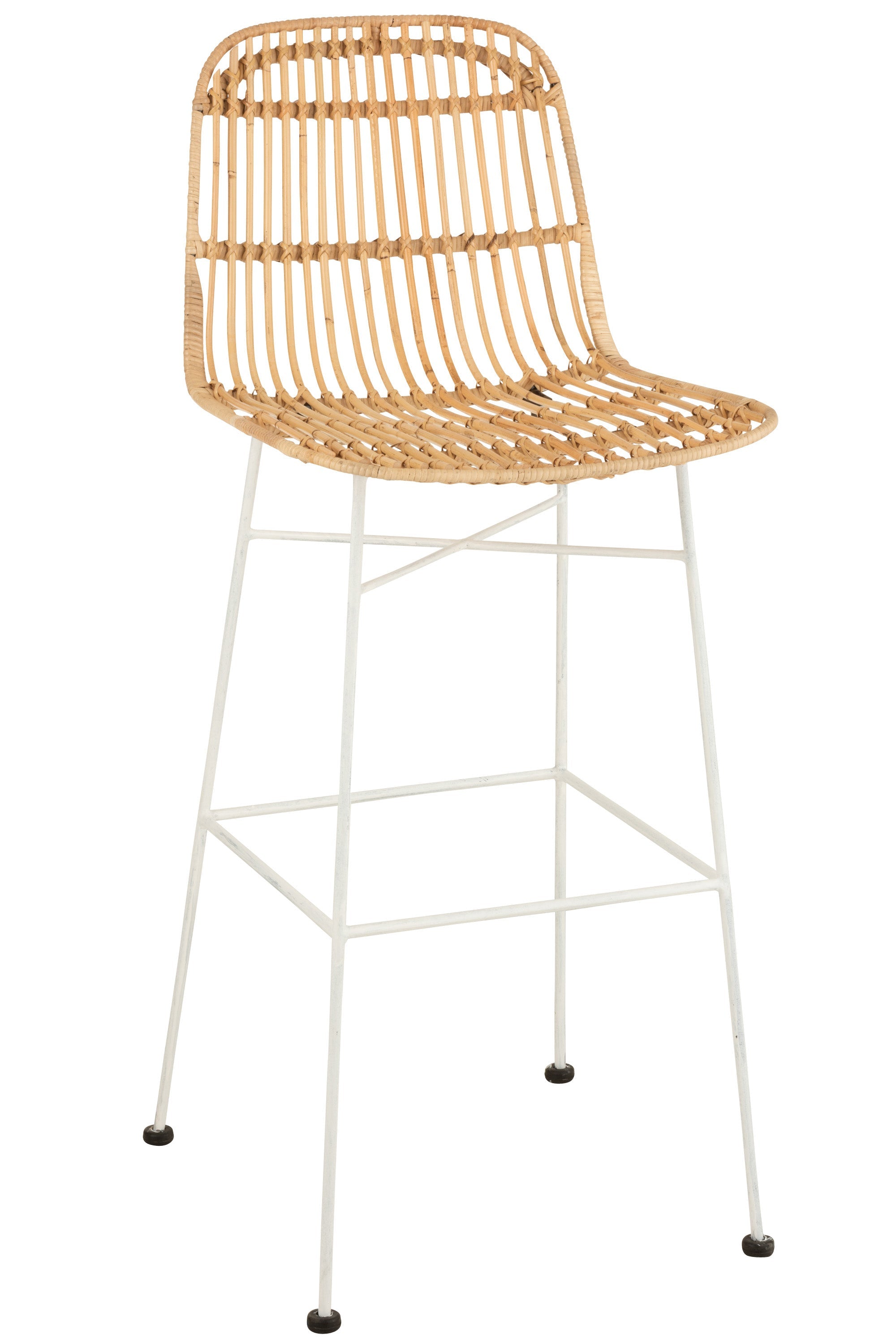 adairs rattan bar stools