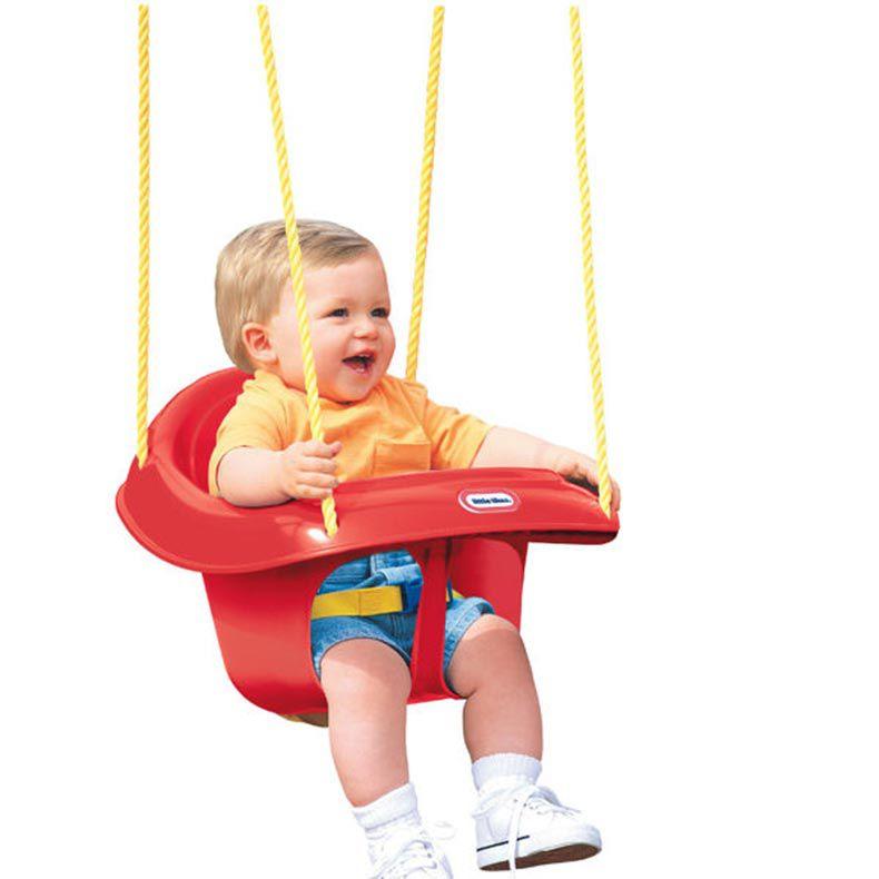 little tikes swing seat belt replacement