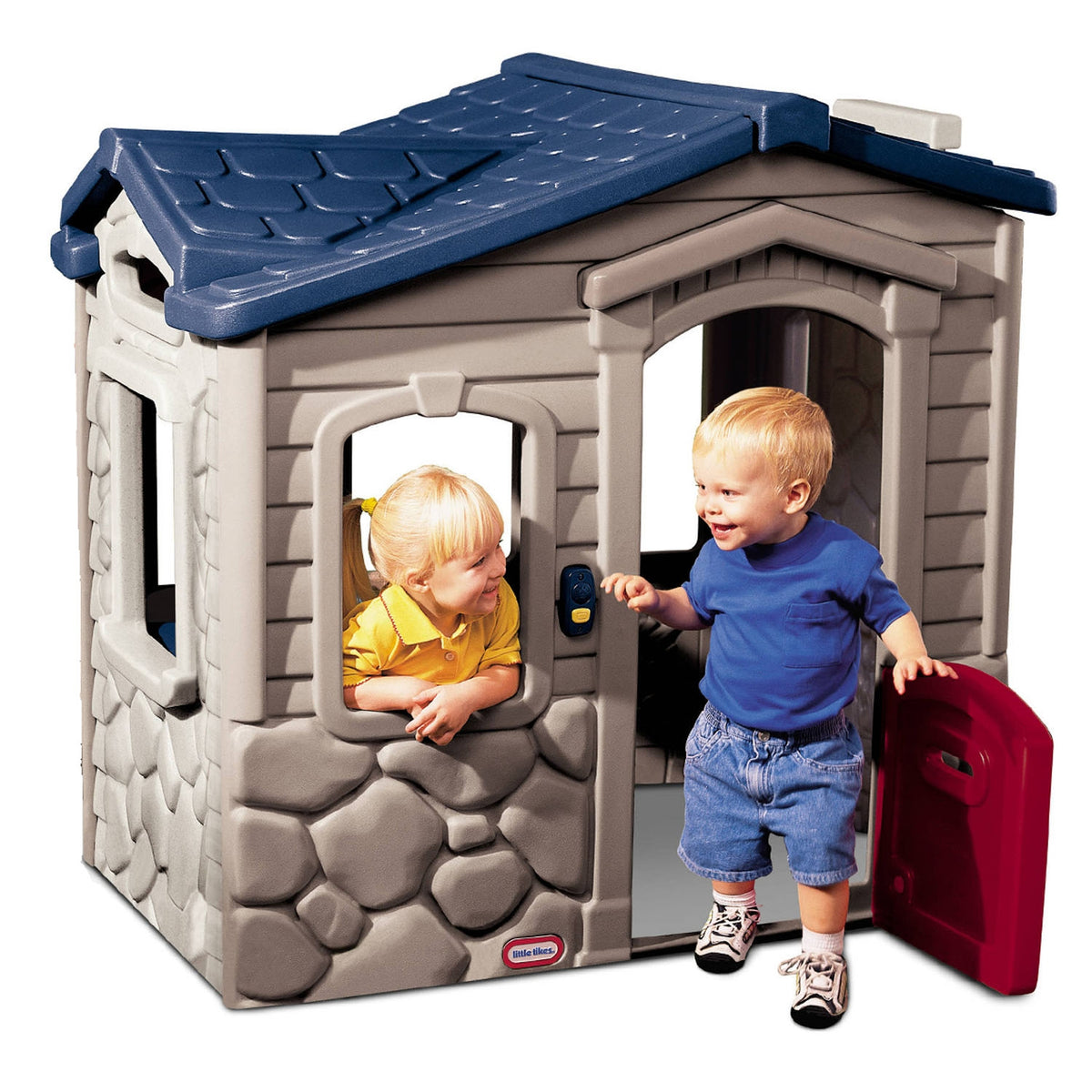 Magic Doorbell™ Playhouse Little Tikes Replacement Parts