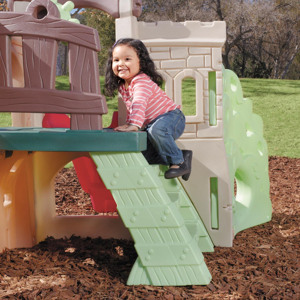 Rock Climber And Slide Little Tikes Replacement Parts