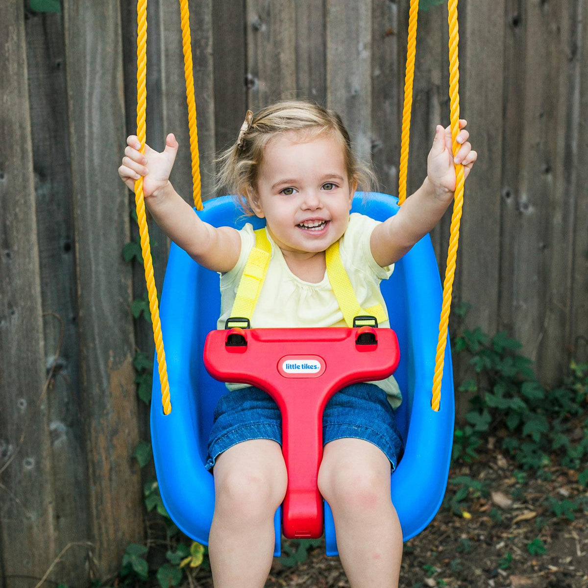 little tikes swing seat belt replacement