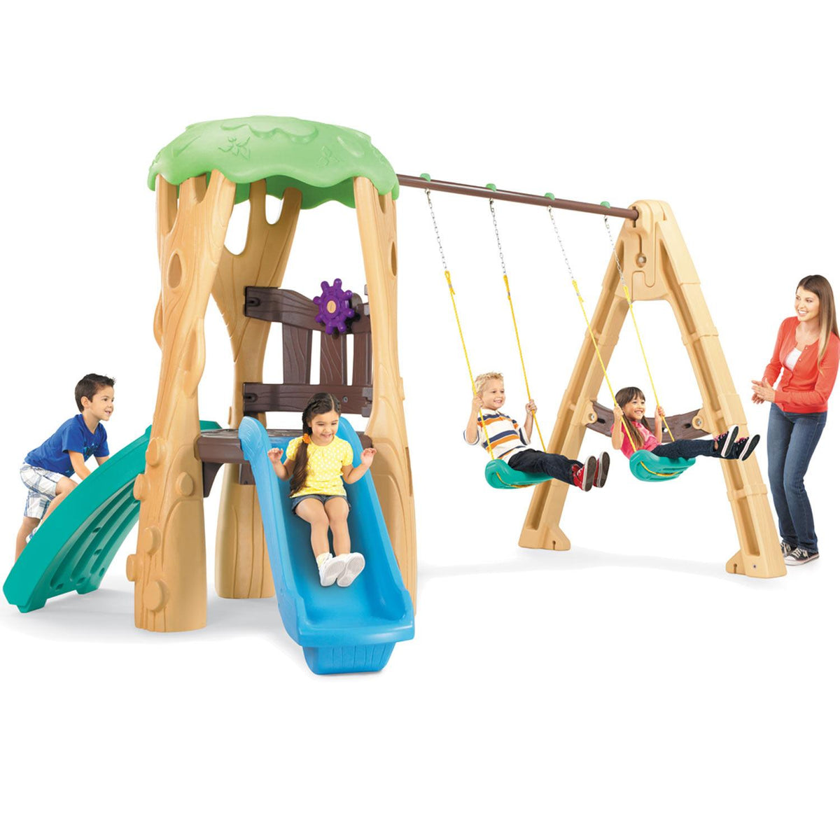 little tikes swing anchors