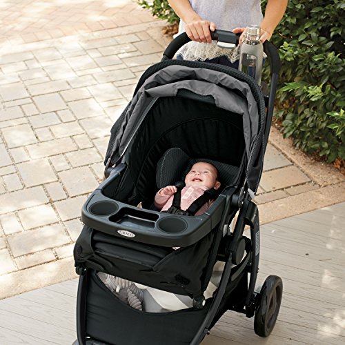 graco snugride 35 stroller