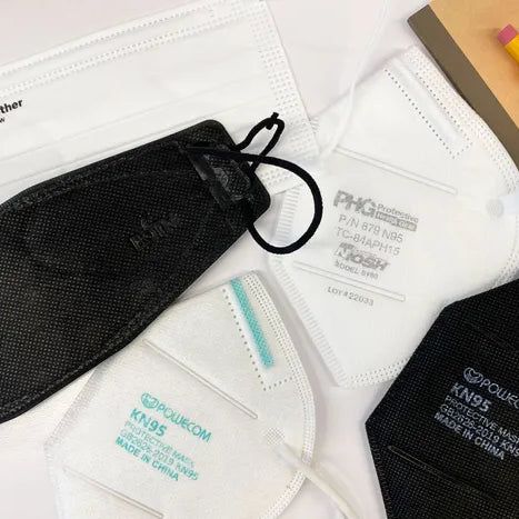 The Very Best Disposable Masks for All Ages