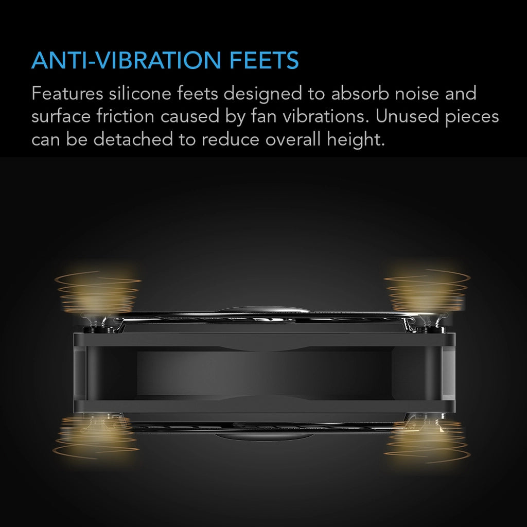 AC Infinity Multifans (S Series)
