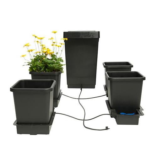 AutoPot Grow Systems - Equipment