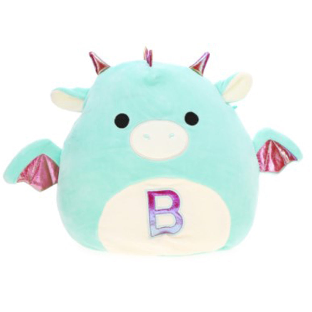 squishmallows monogrammed