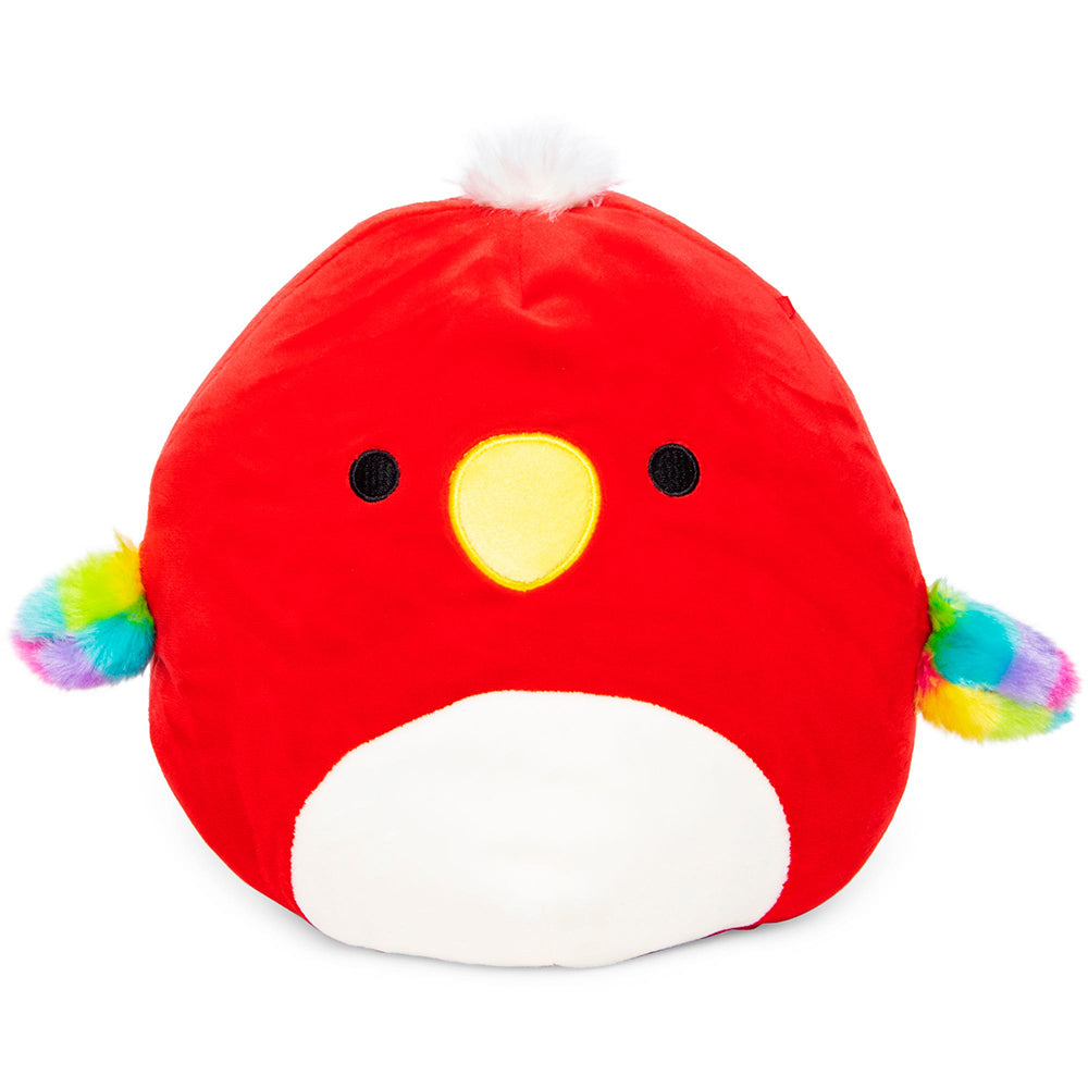 parrot squishmallow