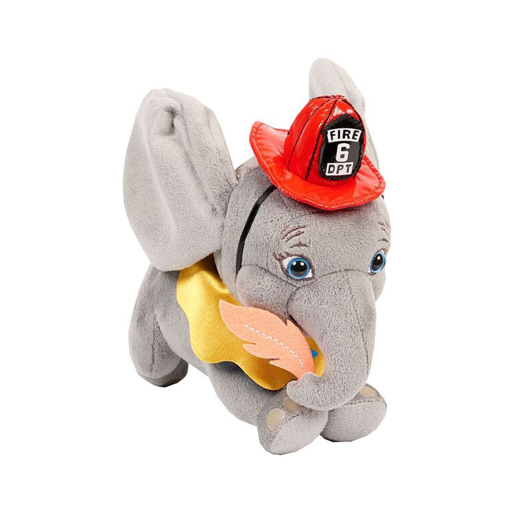 dumbo fireman