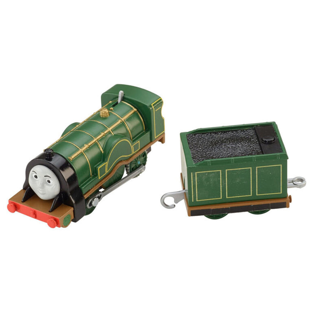 emily trackmaster train