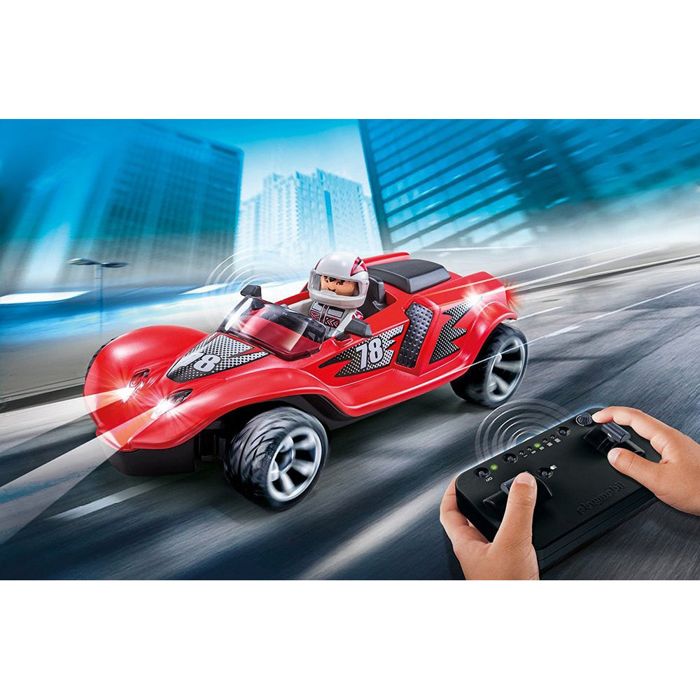 rocket racers rc cars