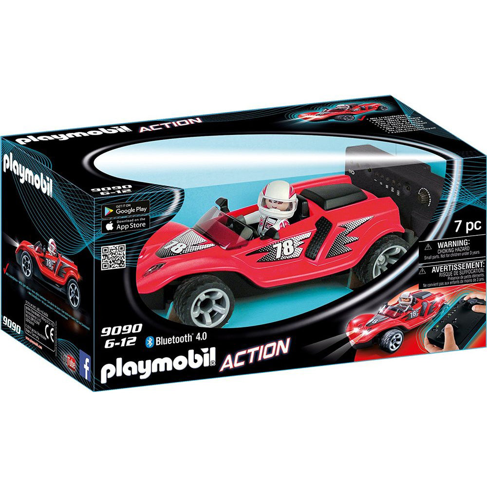 rocket racers rc cars