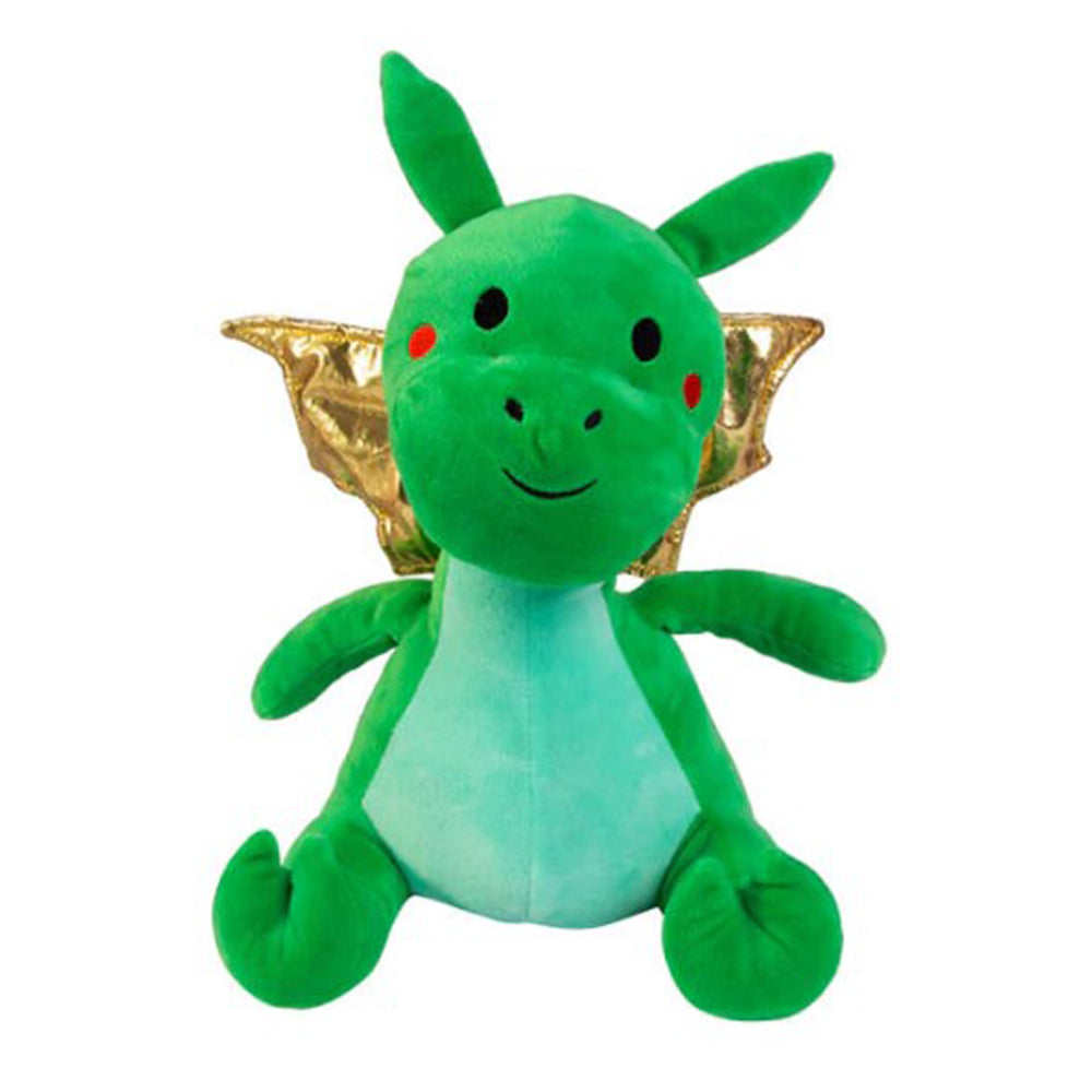 fao schwarz dragon plush