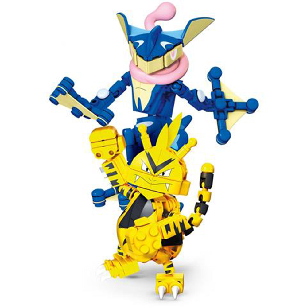 mega construx greninja