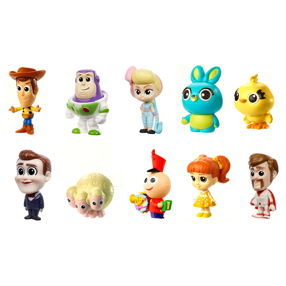 disney pixar toy story minis