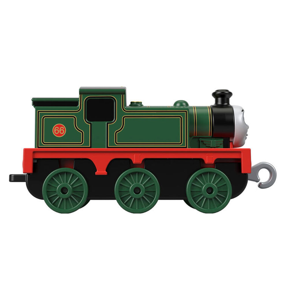 trackmaster whiff