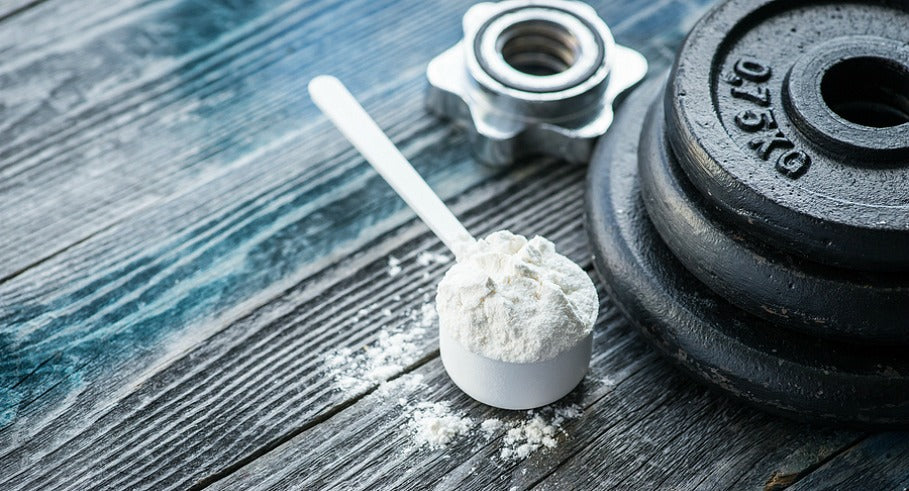 BCAAs = Big Waste O’Money