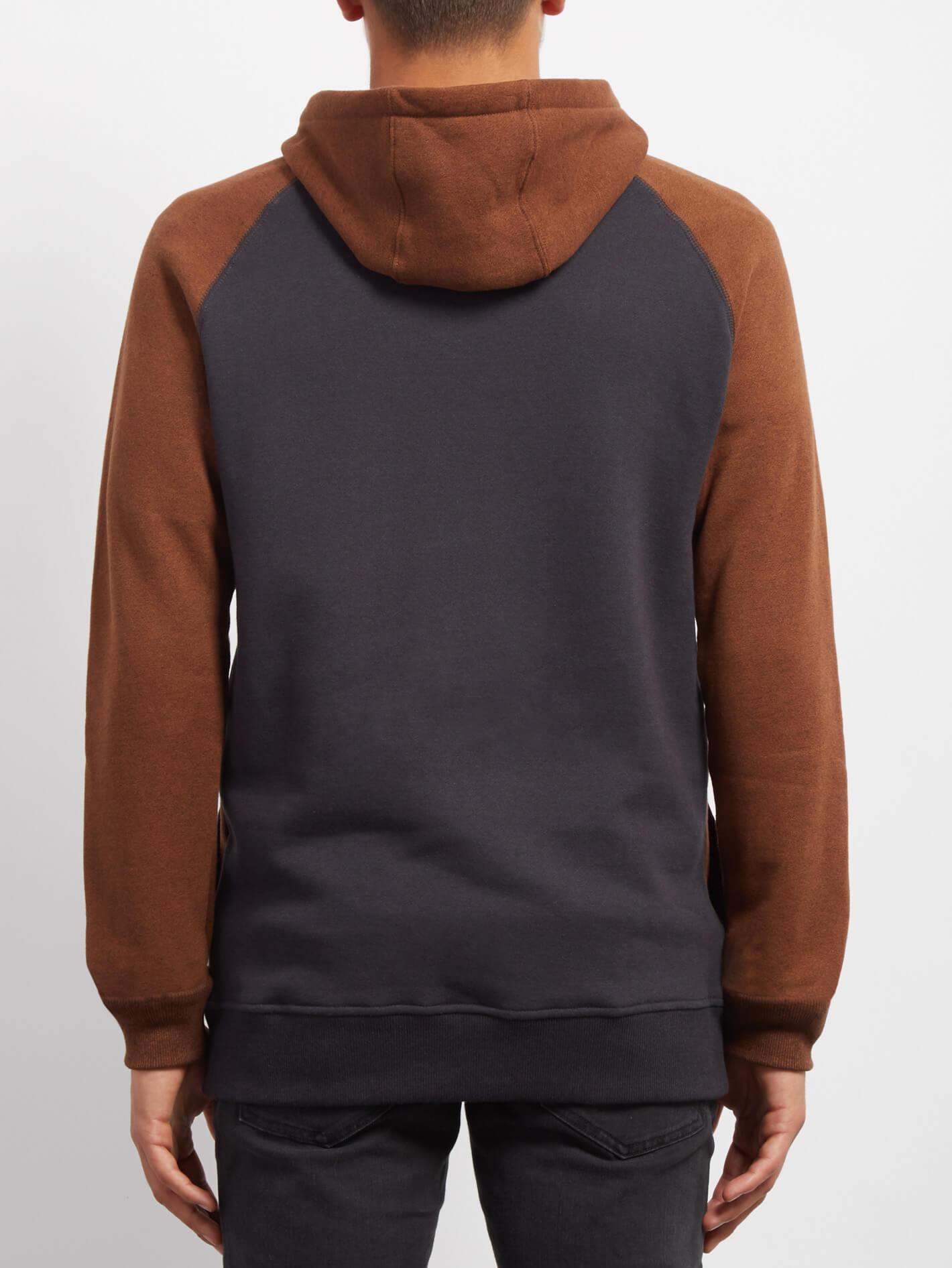 Homak Sweatshirts - Hazelnut