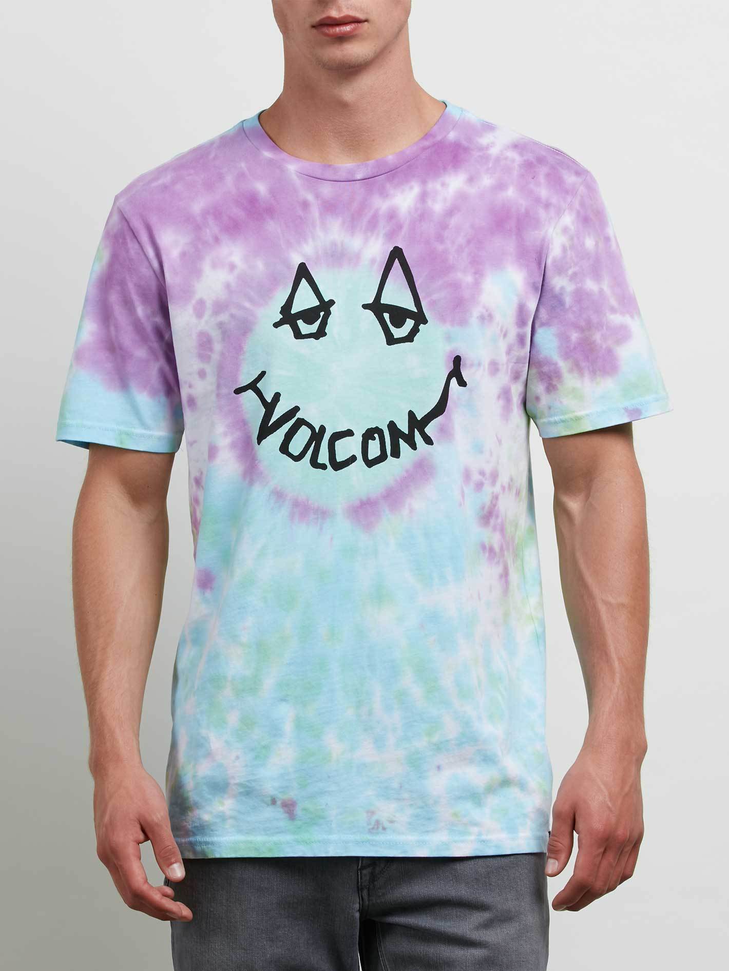 T-Shirt Chill Out - Multi