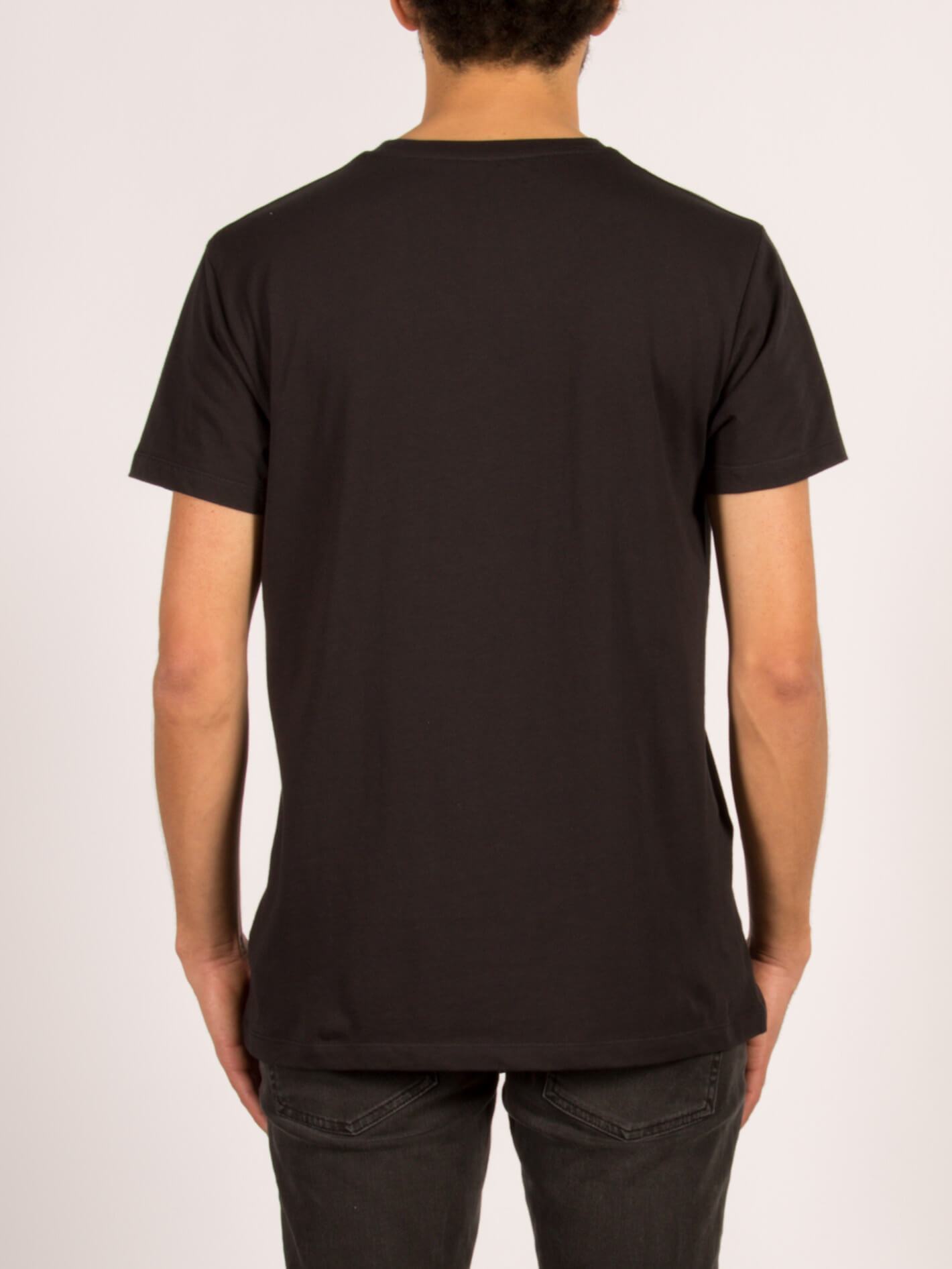 T-Shirt Weave Lightweight - Black
