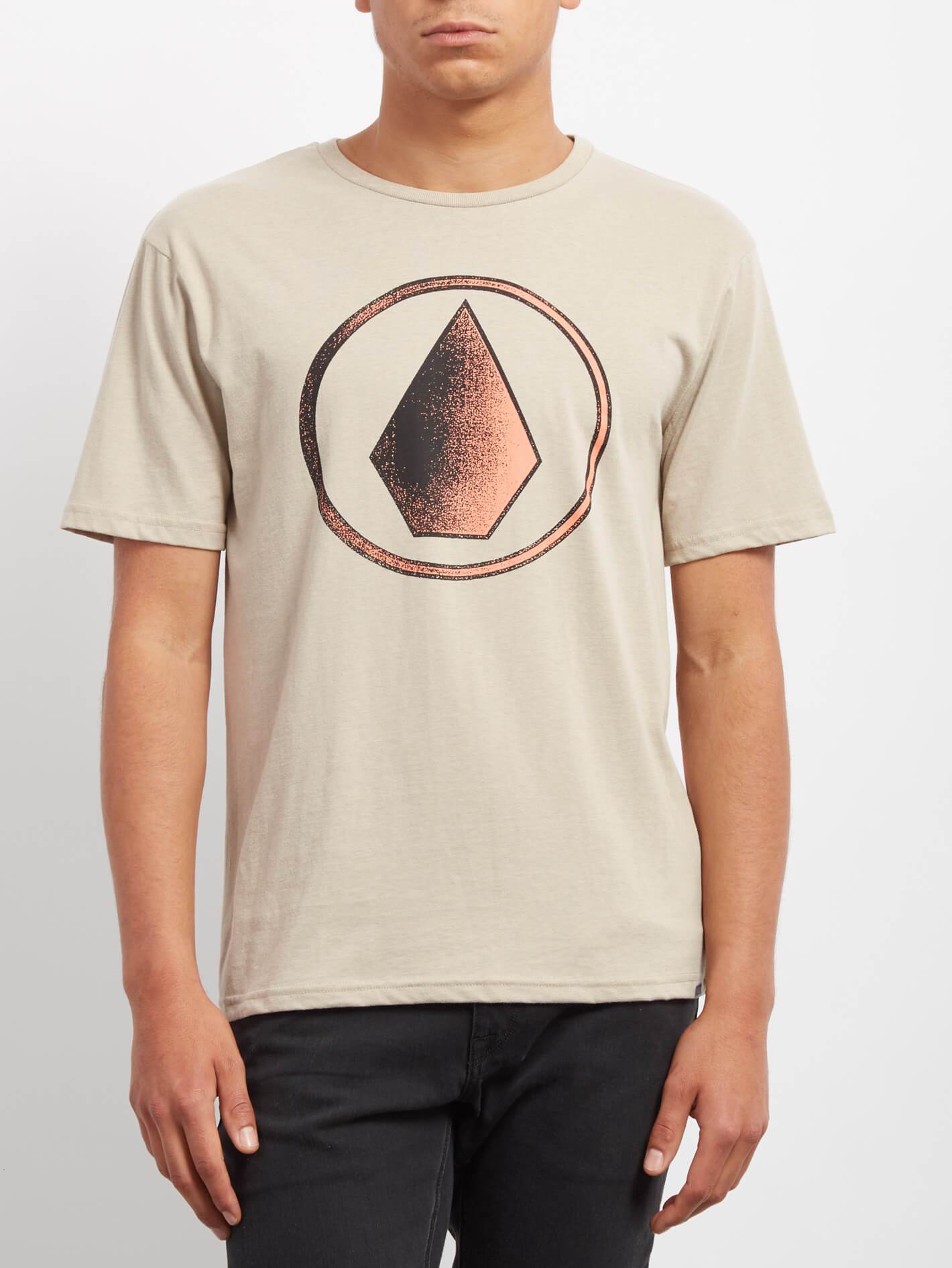 Removed Hth T-shirt - Oatmeal