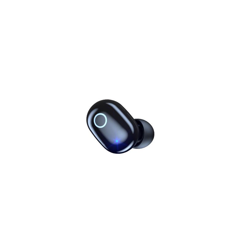 bole tws wireless earphone