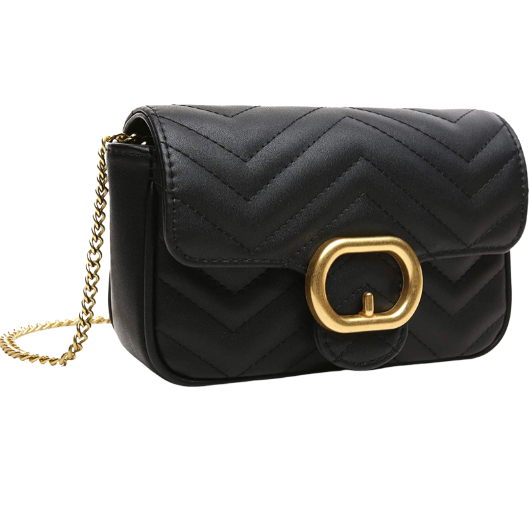 purse with cg logo