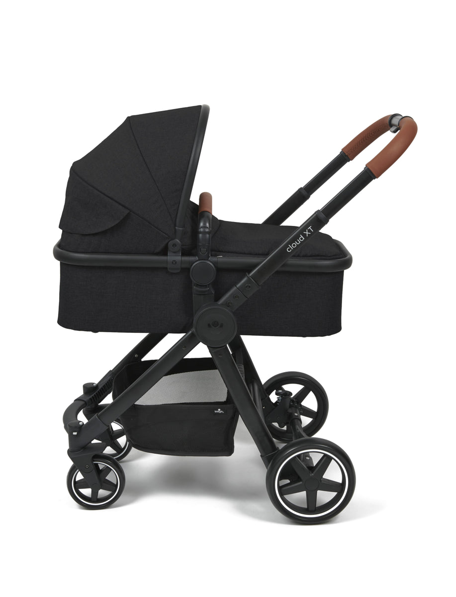 cloud xt pram