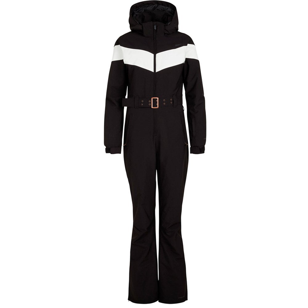 protest retros softshell snowsuit