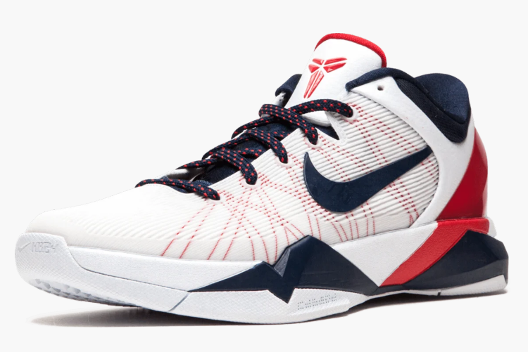 kobe 7 usa