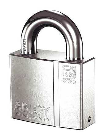 Abloy Locks